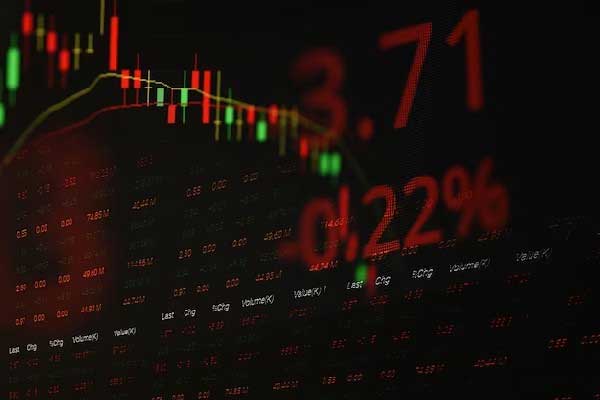 弘业期货遭江苏省苏豪控股集团有限公司减持170万股 每股作价3.37港元