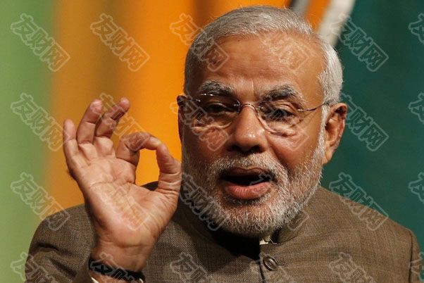 2025年02月16日:莫迪称：美国和印度的目标是在五年内将双边贸易额增加一倍以上 达到5000亿美元